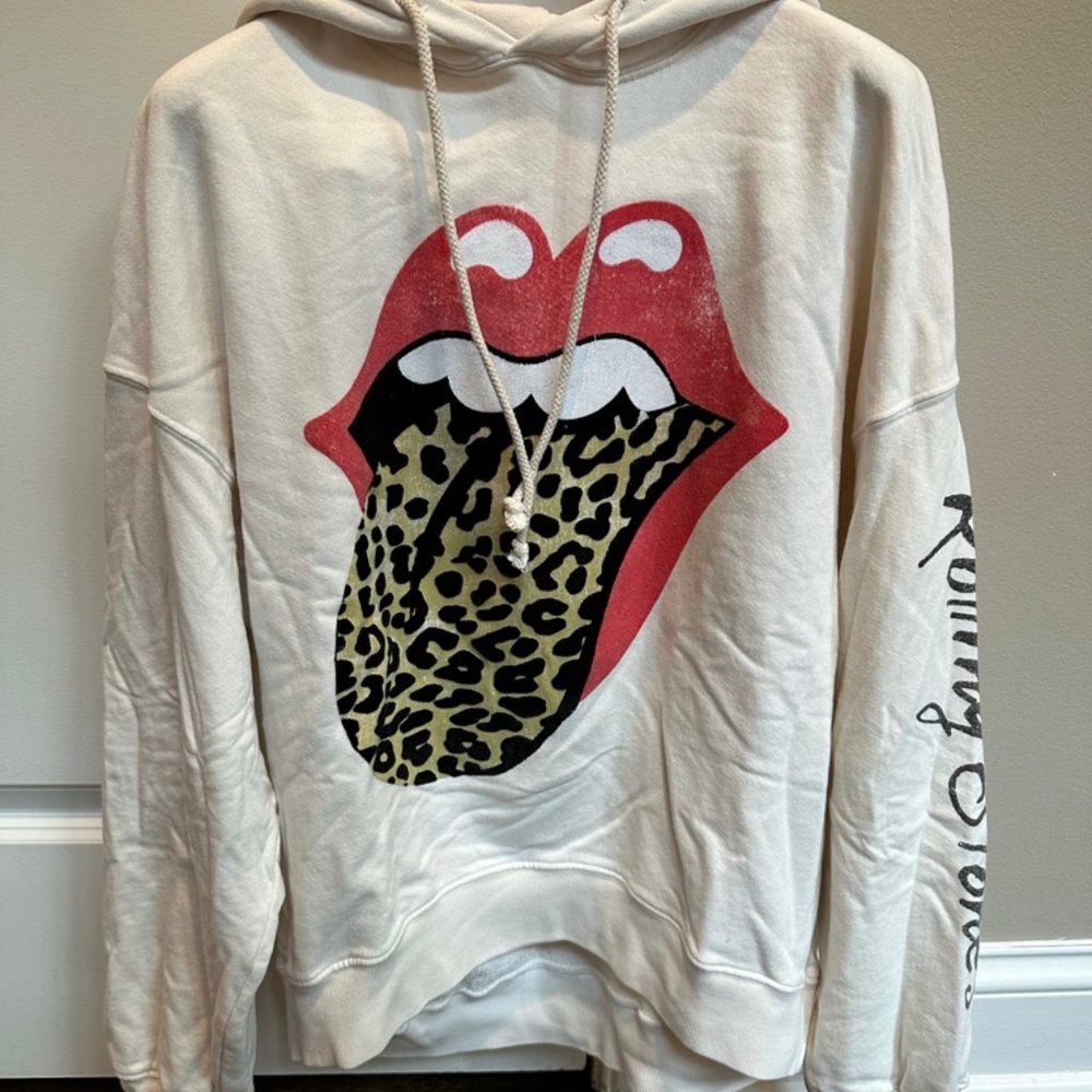 Daydreamer Rolling Stones Hoodie